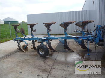Rabe ALBATROS 120M IV/80 - Plough