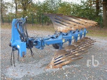 Rabe ALBATROS 5 Bottom Reversible - Plough