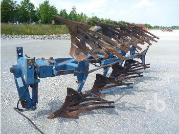 Rabe BUSSARD XDIII 4 Bottom Reversible - Plough