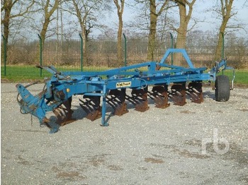 Rabe MILAN AVANT 180 Svii/80-40 - Plough