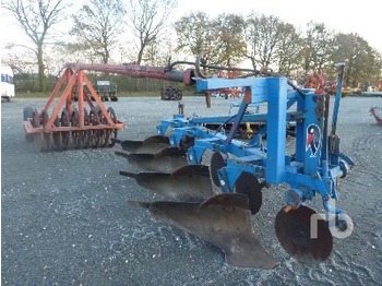 Rabe PIROL CV/75-40 4 Bottom - Plough