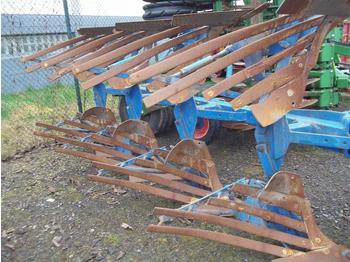 Rabe STAR - Plough