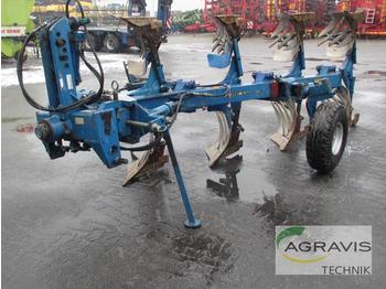 Rabe SUPERTAUBE AVANT 160 - Plough