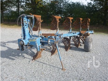 Rabe SUPER ALBATROS 5 Bottom Reversible - Plough