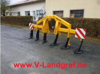 Plow AGRISEM Combiplow Gold
