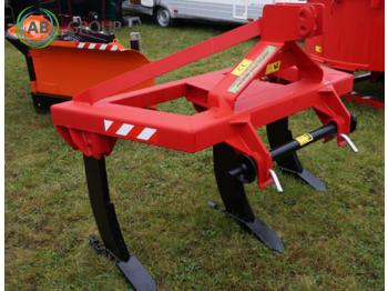 Plow Agro-factory Tiefenlockerer Kret 3m/Subsoiler/Глубокорыхлитель/Subsolador/