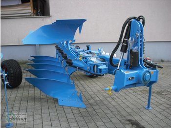 Plow Lemken Juwel 8 MV 5 L 90