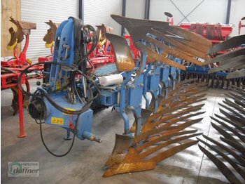 Plow Lemken Juwel 8 V 5N100