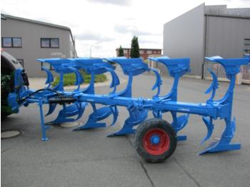 Plow Lemken Vari-Opal 160