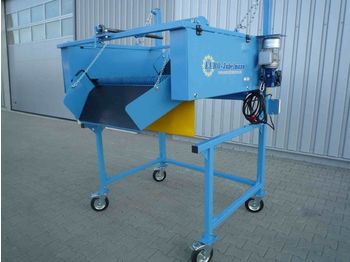 EURO-Jabelmann Spiralwalzenenterder 1,20 m breit, NEU  - Post-harvest equipment