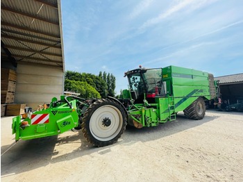 AVR PUMA 4 - Potato harvester