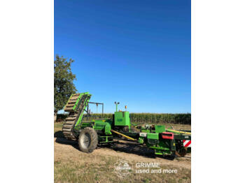AVR Prestige - Potato harvester
