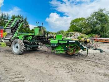AVR Prestige - Potato harvester