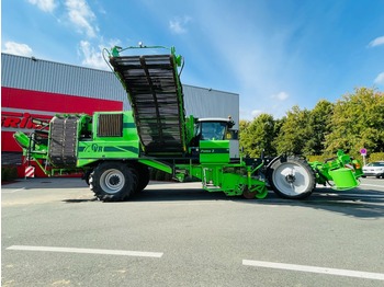 AVR Puma 3 - Potato harvester