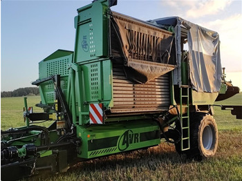  AVR
SPIRIT 9200 - Potato harvester