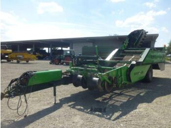 AVR esprit - Potato harvester