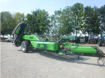 AVR esprit - Potato harvester