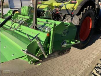 AVR geforce 4 x 75 - Potato harvester