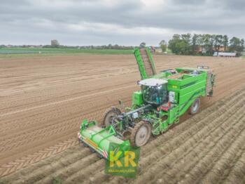 Puma 4.0 AVR  - Potato harvester