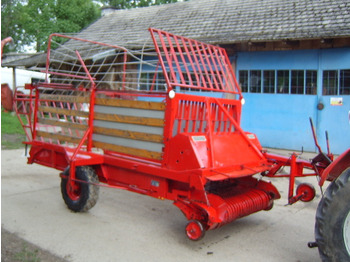 Pöttinger KADETT transport - Agricultural machinery