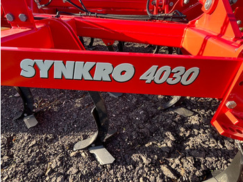 New Cultivator Pottinger Synkro 4030: picture 2