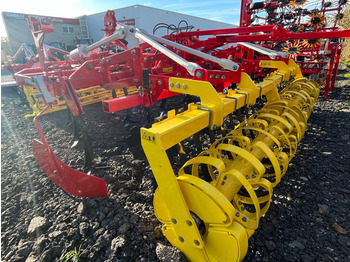 New Cultivator Pottinger Synkro 4030: picture 3