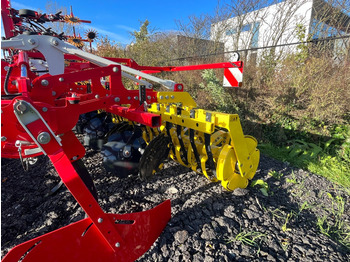 New Cultivator Pottinger Synkro 4030: picture 4