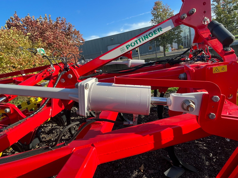 New Cultivator Pottinger Synkro 4030: picture 7