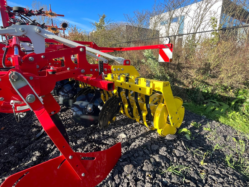 New Cultivator Pottinger Synkro 4030: picture 4