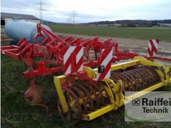 Cultivator Pöttinger Synkro Grubber: picture 1