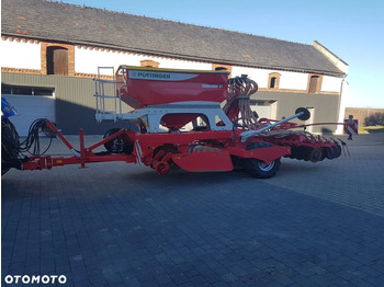 Pottinger Terrasem R3 - Seed drill: picture 2