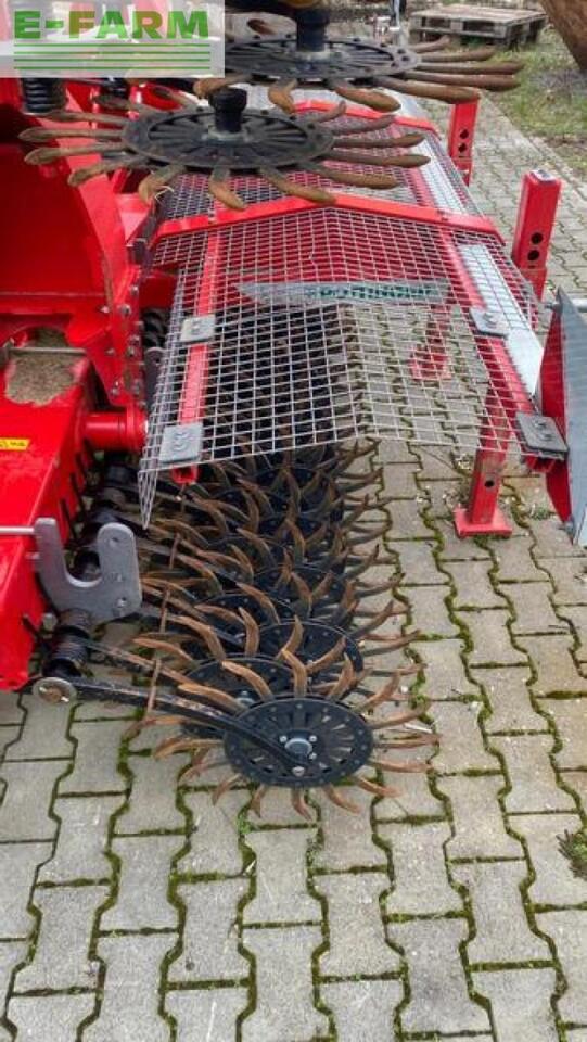 Soil tillage equipment Pöttinger rotocare v 8000: picture 3
