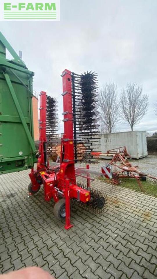 Soil tillage equipment Pöttinger rotocare v 8000: picture 2