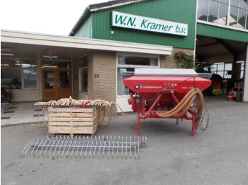 KONGSKILDE NCS 1504 - Precision seeder
