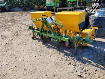 Precision sowing machine Kleine 4 rk mekanisk