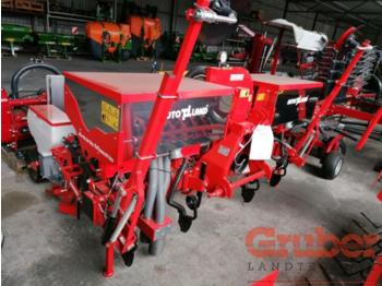 Precision sowing machine Rotoland Futura 5 4-reihig