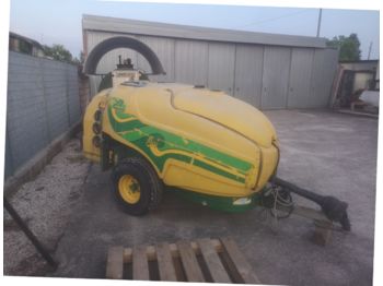 Trailed sprayer Projet Maxi 1500: picture 1