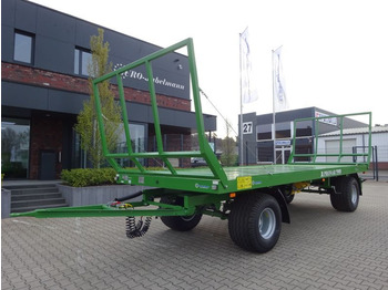 Farm trailer PRONAR