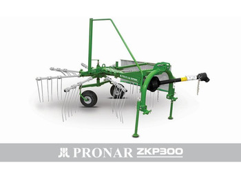 Tedder/ Rake PRONAR