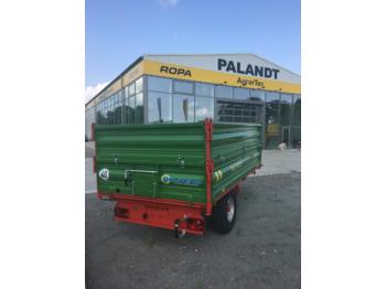 New Farm tipping trailer/ Dumper Pronar T654/2: picture 1