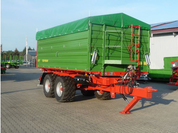 Farm tipping trailer/ Dumper PRONAR