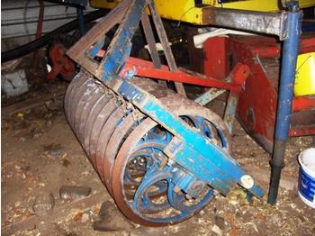  RABE VASTE FRONTVORENPAKKER - Agricultural machinery