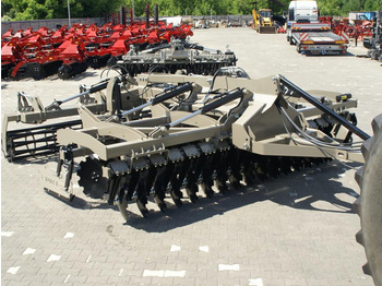 Disc harrow ROLEX