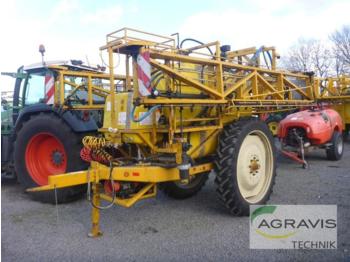 Trailed sprayer RTS 25/24: picture 1