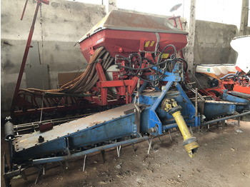 Combine seed drill RABE