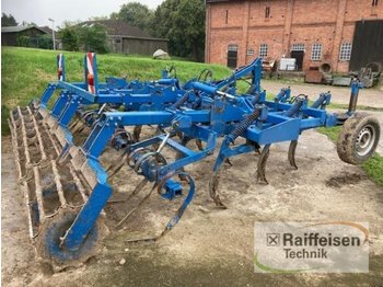 Cultivator Rabe GRF 4500: picture 1