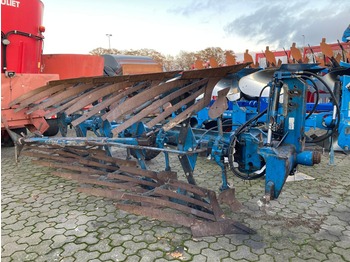 Plow Rabe Supertaube 160 XD IV 80-45: picture 1