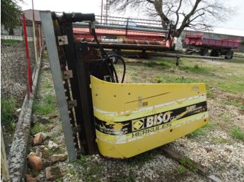 BISO  - Rapeseed header extension