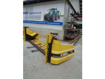  Biso Biso CX100Biso CX 100 - Rapeseed header extension