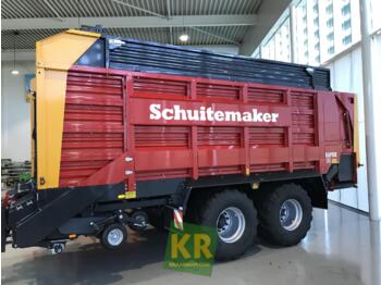 New Self-loading wagon Rapide 580 V Schuitemaker, SR-: picture 1